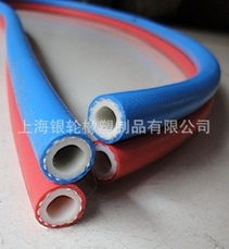 上海銀輪橡塑制品 多元化橡膠管產(chǎn)品與專(zhuān)業(yè)塑料制品銷(xiāo)售方案